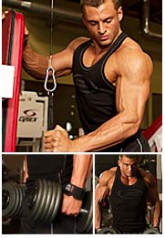 Get More Muscle With Less Product